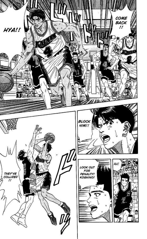 Slam Dunk Chapter 143 7